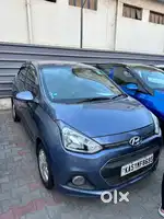 Hyundai Xcent
