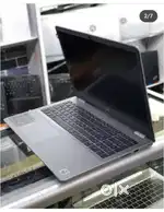 High generation and high level laptop with billn