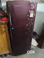 Videocon 5 Star Fridge, 230 Ltrs