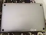 Macbook pro