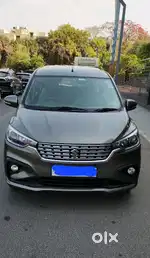 Maruti Suzuki Ertiga 2021 CNG & Hybrids 44000 Km Driven