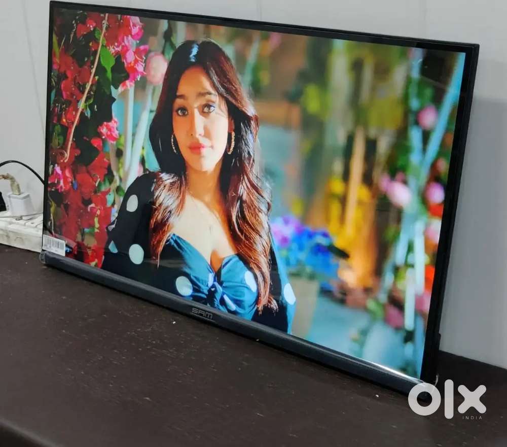 Offer New Box pck 50inch 55 40 42 43inch 32 24 Android Led tv