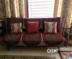 Soa cum Bed furniture for SALE at best price.