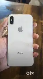 iPhone x next
