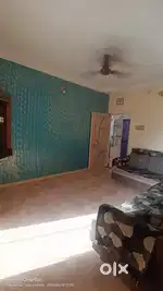 The apartment is in good condition