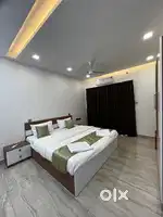 3BHK FULLY FURNISHED APARTMENT FOR DAILY AND MONTHLY BASIS