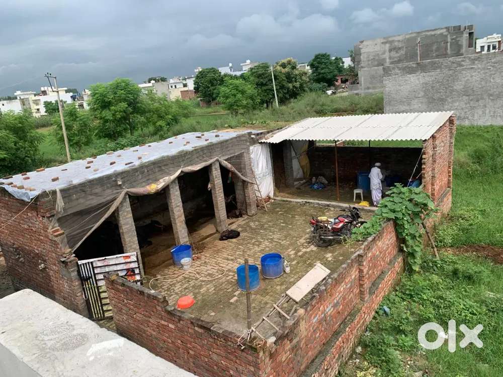 Diary Rent se dena hai, Godown, ke liye bhi de denge