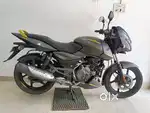 BAJAJ PULSAR 150 2020 MODEL SINGLE OWNER MINT CONDITION INSURANCE LIVE