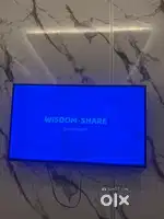 43” LED Sale