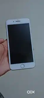 I phone 7 +