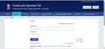 GST Return filling for E-commerce. Starting at ₹ 499/-