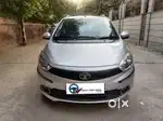 Tata Tiago XZ Diesel, 2017, Diesel