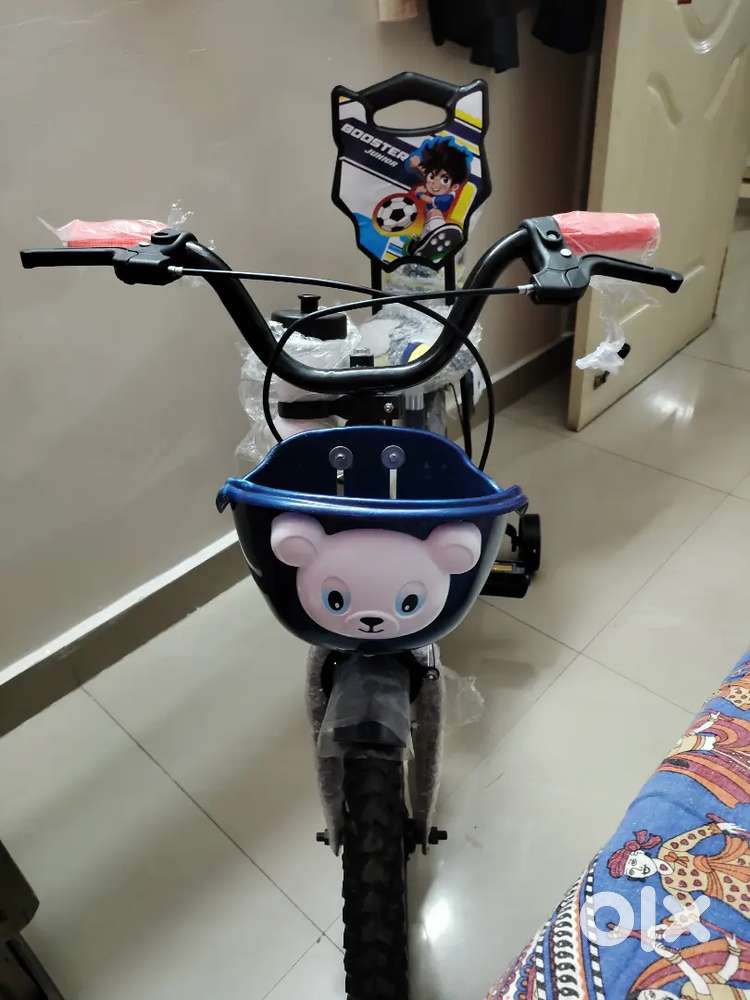Kids cycle