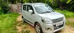 Maruti Suzuki Wagon R 2016 Petrol 56000 Km Driven