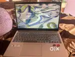 Less used, Super condition Hp laptop AMD Ryzen 3 Quad Core