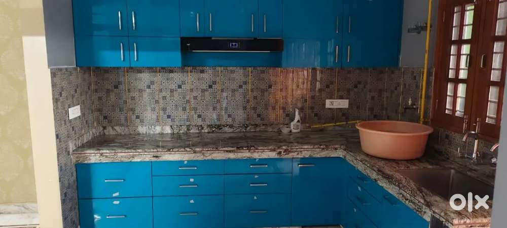 2 BHK independent house near kathota Chauraha