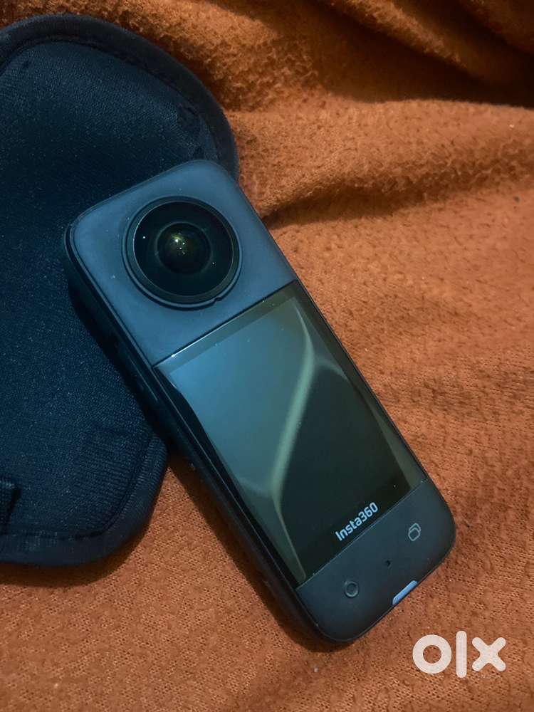 Insta 360 x3