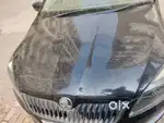 Skoda Rapid 2015 Diesel Well Maintained