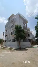 Rental income property , Independent G+3 ,  8,000 sq.ft   - sarjapura