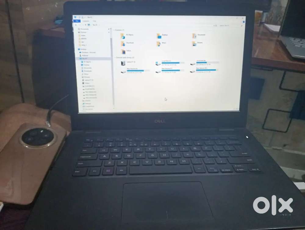 Dell 3490 laptop