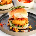Vada Pav Cart Helper Requirement