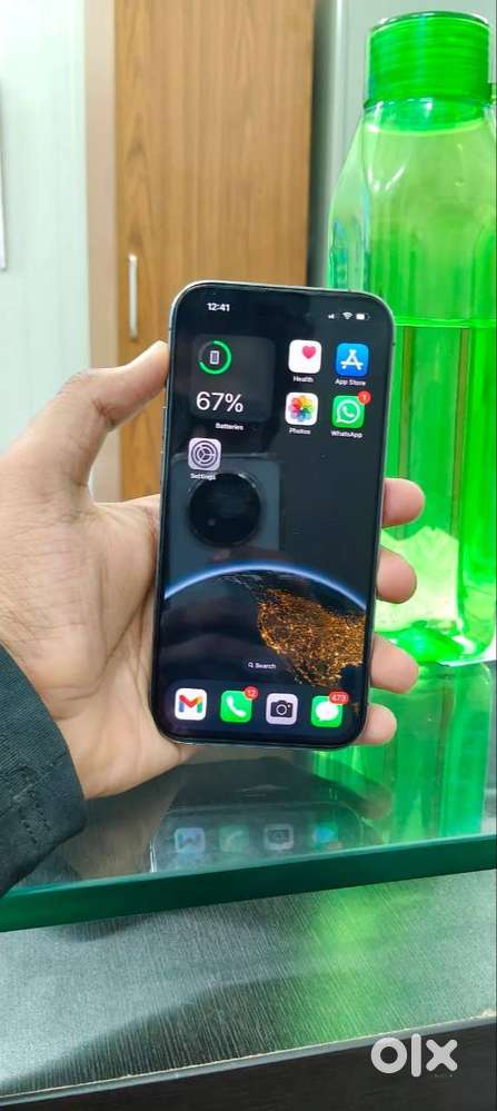 I Phone 14 Pro 6GB/128GB