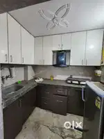 3BHK INDEPENDENT BUILDER FLOOR AVAILABLE FOR RENT IN DWARKA MOR METRO