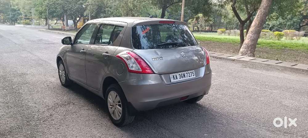 Maruti Suzuki Swift 2016 Diesel Well Maintained
