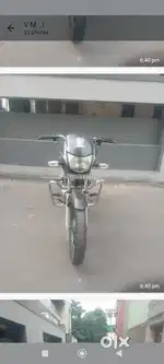 . Hero' Honda.