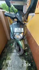 Less Driven Yamaha beast for sale