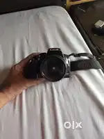 Canon 1000d cemera for sale
