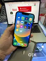 Selling My iPhone 13 Pro Used Like New , 98% Battery , Variant 256 GB.