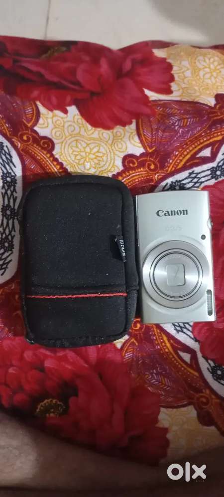 Canon cam for sale