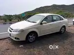 Chevrolet Optra Magnum 2010 Diesel 160000 Km Driven