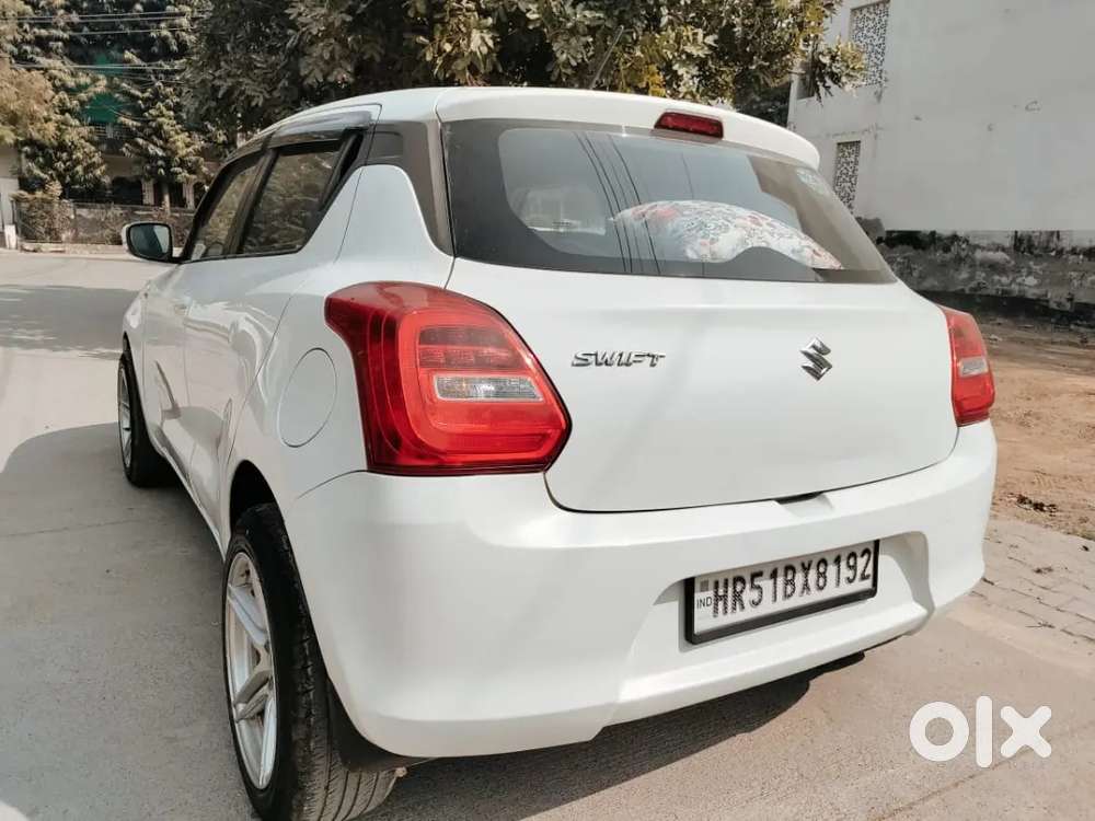 Well maintained family car