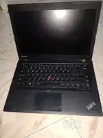 Lenovo Thinkpad T450 Working Condition Accessories