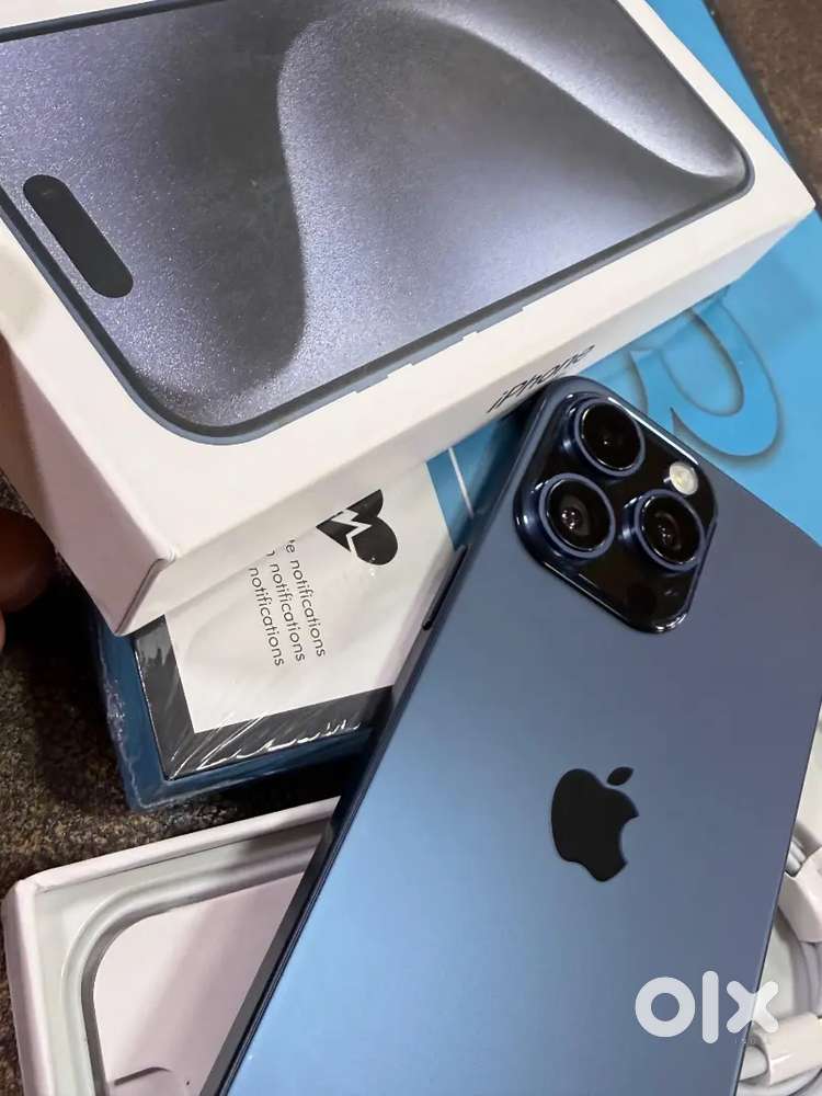 Iphone 15 pro max  used pice want to upgrade it’s a good price