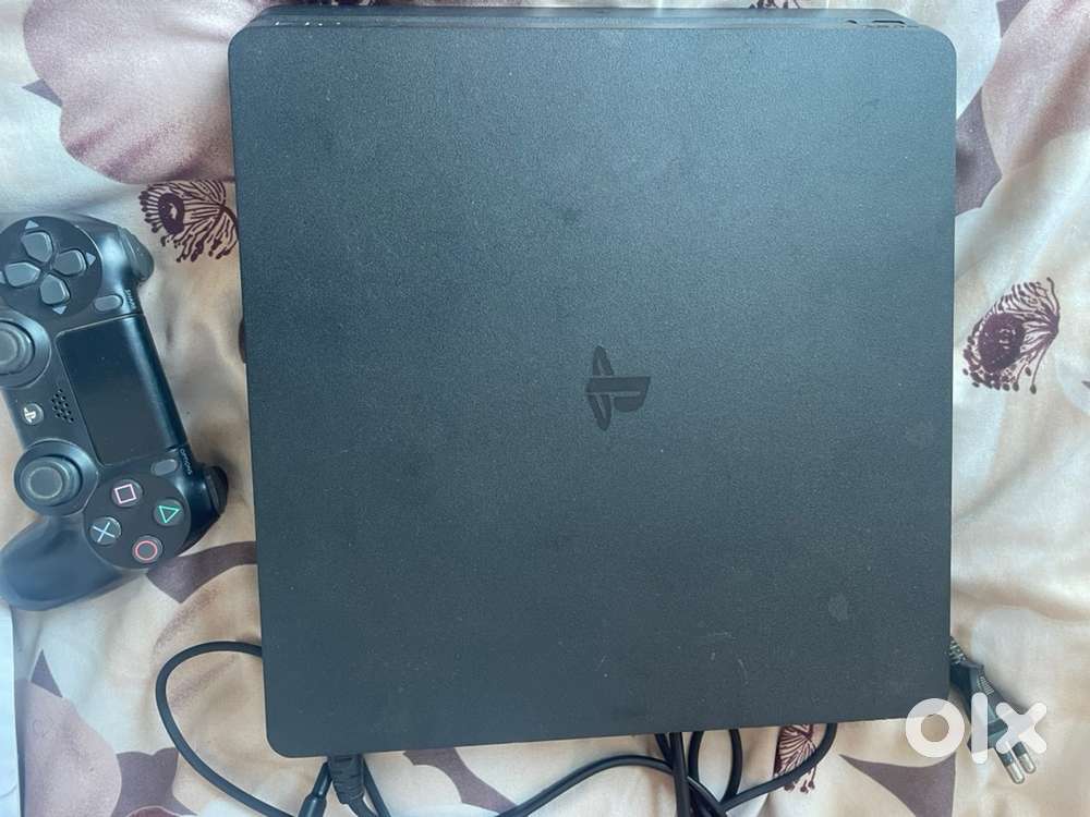 Ps4 slim 1tb