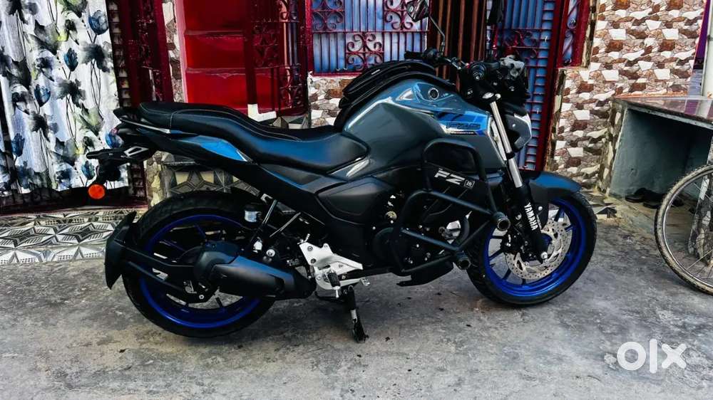 Full condition less used