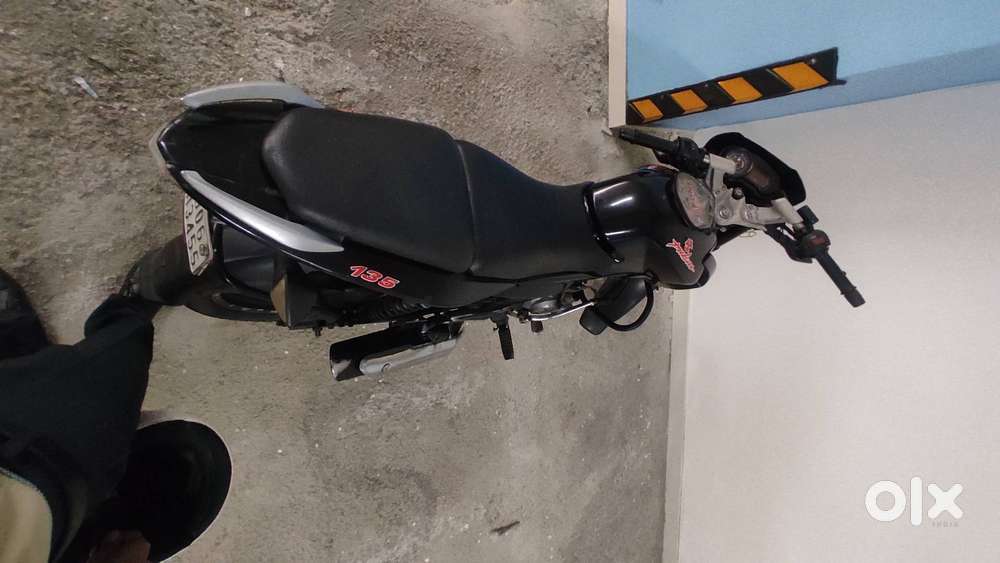 Bajaj Pulsar 125 , 2011 model