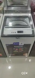Loot offer price at btm layout fully automatic washing machine