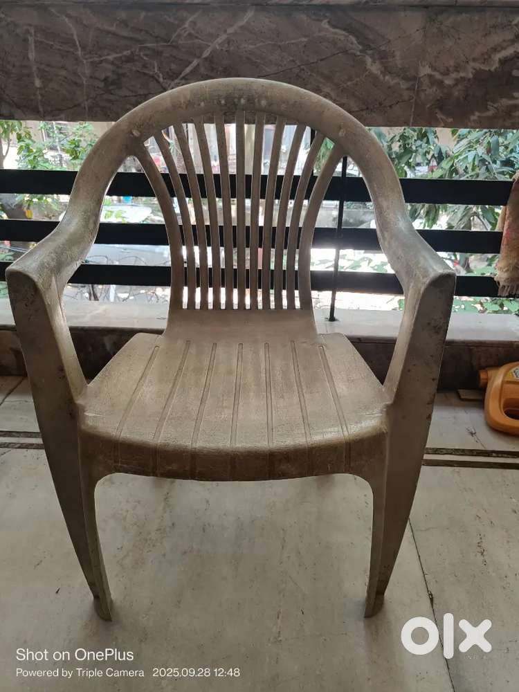 Plastic Chair