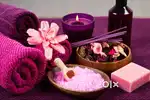 Work as a Female Spa Therapist – Join Our Team!