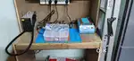 Mobile repair tools best price not used just seal cut