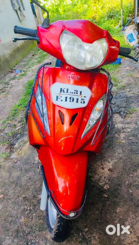 Scooter for sale