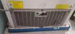 Voltas d fridge