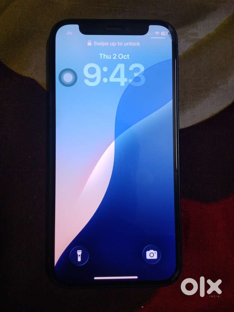 Apple 12 Mini