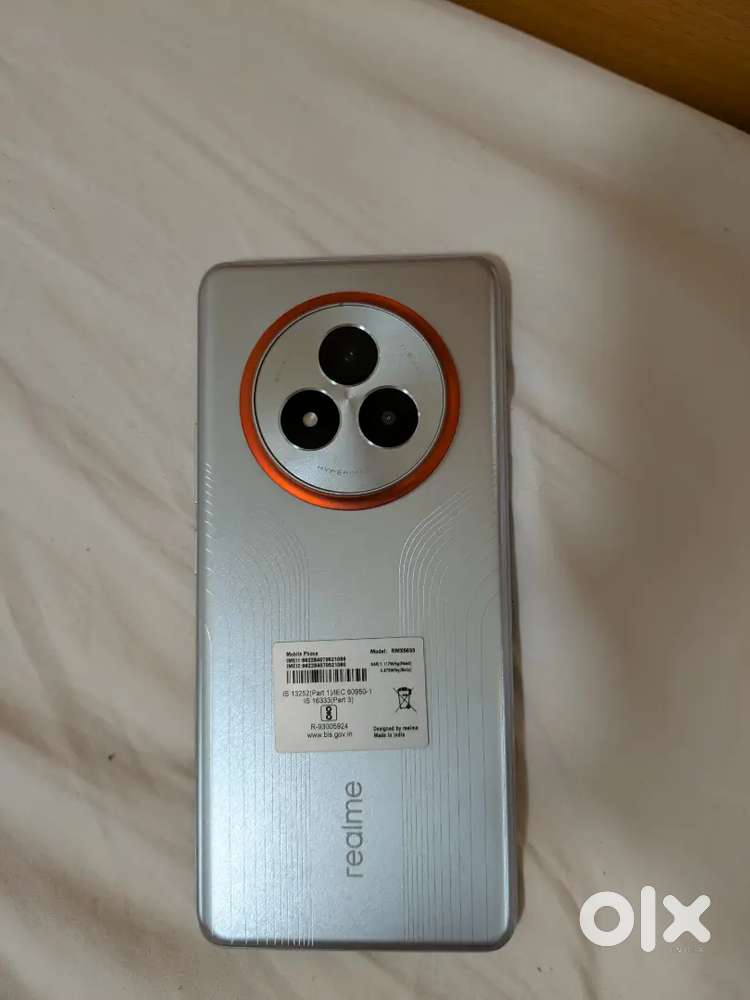 REALME NARZO 80 PRO 5G