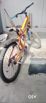 X bicycle for sale