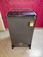 Discover smart cleaning with Whirlpool Whitemagic Classic 7.0 GenX.